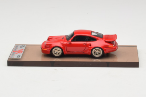 Porsche 911 964 Turbo 3.6 Punane MR Collection 1:43 MR07B Vaik