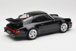 Porsche 911 964 Turbo Bad Boys Must Minichamps 1:18 155069104 Metall - pilt 2/6