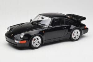 Porsche 911 964 Turbo Bad Boys Must Minichamps 1:18 155069104 Metall
