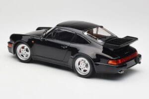 Porsche 911 964 Turbo Bad Boys Must Minichamps 1:18 155069104 Metall - pilt 5/6