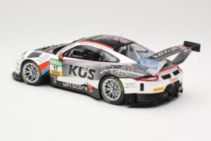 Porsche 911 991.2 GT3 R Kus Team 75 Bernhard #17 M. Ammermüller / M. Jaminet ADAC GT Masters 2017 Minichamps 1:18 155176917 M - pilt 5/6