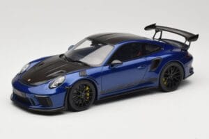 Porsche 911 991.2 GT3 RS Weissach Package GT Spirit 1:18 GT526 Vaik