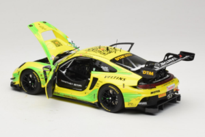 Porsche 911 GT3 R #91 T. Preining Manthey EMA DTM Norisring Winner 2023 Minichamps 1:18 MG-M-911-DTM-n91-23-1802 Metall - pilt 5/8