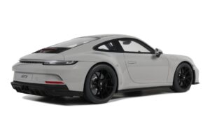 Porsche 911 992 GT3 Touring Hall GT Spirit 1:12 GT460 Vaik - pilt 2/5