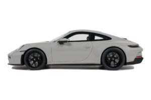 Porsche 911 992 GT3 Touring Hall GT Spirit 1:12 GT460 Vaik - pilt 3/5