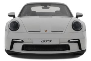 Porsche 911 992 GT3 Touring Hall GT Spirit 1:12 GT460 Vaik - pilt 4/5
