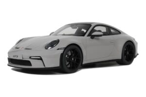 Porsche 911 992 GT3 Touring Hall GT Spirit 1:12 GT460 Vaik