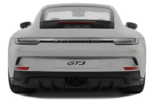Porsche 911 992 GT3 Touring Hall GT Spirit 1:12 GT460 Vaik - pilt 5/5