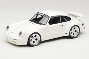 Porsche 911 992 Strosek Giga White GT Spirit 1:18 GT525 Vaik
