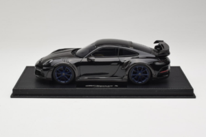 Porsche 911 992 TechArt GTstreet R Must Siniste Velgedega TechArt 1:18 REMC009 Vaik