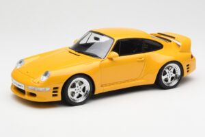 RUF CTR2 993 Sport Kollane GT Spirit 1:18 GT141 Vaik