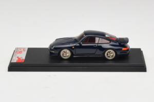 Porsche 911 993 Turbo S Tumesinine MR Collection 1:43 MR01 Vaik