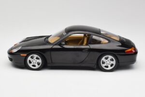 Porsche 911 996 Carrera Must Gate 1:18 1043 Metall - pilt 4/8