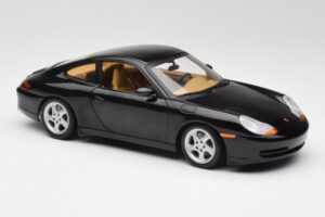 Porsche 911 996 Carrera Must Gate 1:18 1043 Metall - pilt 6/8