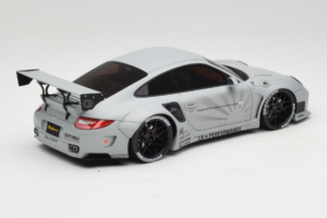 Porsche 911 997 Liberty Walk Hall GT Spirit 1:18 GT126 Vaik - pilt 2/6