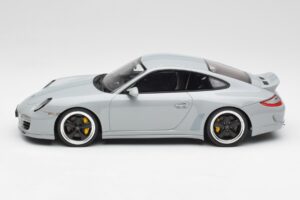 Porsche 911 997 Sport Classic GT Spirit 1:18 GT047 Vaik - pilt 3/6