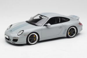 Porsche 911 997 Sport Classic GT Spirit 1:18 GT047 Vaik
