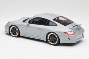 Porsche 911 997 Sport Classic GT Spirit 1:18 GT047 Vaik - pilt 5/6