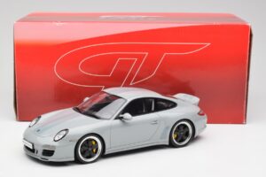 Porsche 911 997 Sport Classic GT Spirit 1:18 GT047 Vaik - pilt 6/6