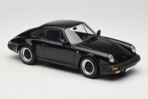 Porsche 911 Carrera 3.2 Must Minichamps 1:18 100063060-R1 Metall - pilt 6/8