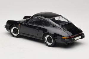 Porsche 911 Carrera 3.2 Must Minichamps 1:18 100063060-R1 Metall - pilt 7/8