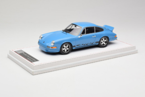 Porsche 911 Carrera RS 2.7 Sinine IVY Merit 1:18 REMC018 Vaik - pilt 2/7