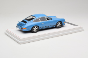 Porsche 911 Carrera RS 2.7 Sinine IVY Merit 1:18 REMC018 Vaik - pilt 3/7