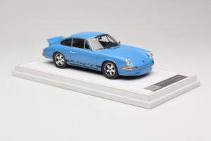 Porsche 911 Carrera RS 2.7 Sinine IVY Merit 1:18 REMC018 Vaik - pilt 4/7