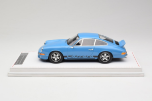 Porsche 911 Carrera RS 2.7 Sinine IVY 1:18 REMC018 Vaik