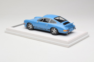 Porsche 911 Carrera RS 2.7 Sinine IVY Merit 1:18 REMC018 Vaik - pilt 5/7
