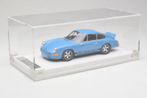 Porsche 911 Carrera RS 2.7 Sinine IVY Merit 1:18 REMC018 Vaik - pilt 6/7