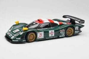Porsche 911 GT1 #5 GT1 1997 Maisto 1:18 56055 Metall