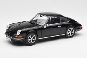 Porsche 911 S Must Schuco 1:18 450047200 Metall