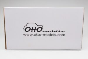 Porsche 911 SC Group 4 Citroen C35 Assistance Rally Portugal 1981 Otto 1:18 OT374 Vaik - pilt 8/8