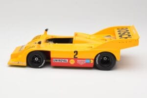 Porsche 917/10 Bosch Kauhsen Team #2 W. Kauhsen Eifelrennen Nürburgring Interserie Winner 1973 Minichamps 1:18 155736502 Meta - pilt 3/6