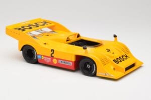 Porsche 917/10 Bosch Kauhsen Team #2 W. Kauhsen Eifelrennen Nürburgring Interserie Winner 1973 Minichamps 1:18 155736502 Meta - pilt 4/6