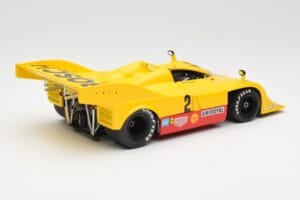 Porsche 917/10 #2 W. Kauhsen Interserie 300km Nurburgring Winner 1973 Minichamps 1:18 100736102-O Metall - pilt 3/8
