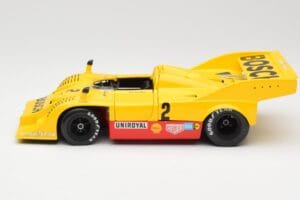 Porsche 917/10 #2 W. Kauhsen Interserie 300km Nurburgring Winner 1973 Minichamps 1:18 100736102-O Metall - pilt 4/8