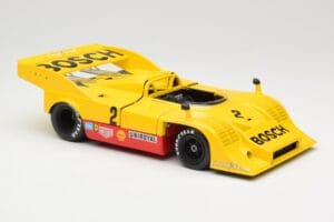 Porsche 917/10 #2 W. Kauhsen Interserie 300km Nurburgring Winner 1973 Minichamps 1:18 100736102-O Metall - pilt 6/8