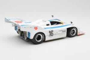 Porsche 917/10 #7 Rinzler Motor Racing Cola G. Follmer Winner Road Atlanta Can-Am 1973 Minichamps 1:18 153736516 Metall - pilt 2/6