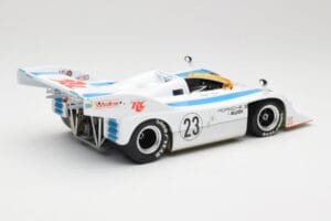 Porsche 917/10 Rinzler Motoracing #23 C. Kemp Can-Am Watkins Glen 1973 Minichamps 1:18 155736523 Metall - pilt 2/6