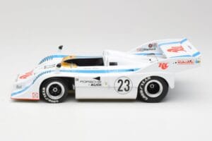 Porsche 917/10 Rinzler Motoracing #23 C. Kemp Can-Am Watkins Glen 1973 Minichamps 1:18 155736523 Metall - pilt 3/6