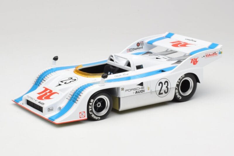 Porsche 917/10 Rinzler Motoracing #23 C. Kemp Can-Am Watkins Glen 1973 Minichamps 1:18 155736523 Metall