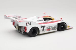 Porsche 917/10 Team Penske #7 G. Follmer Can-Am Series Champion 1972 Minichamps 1:18 155726507 Metall - pilt 2/6