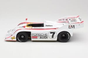 Porsche 917/10 Team Penske #7 G. Follmer Can-Am Series Champion 1972 Minichamps 1:18 155726507 Metall - pilt 3/6