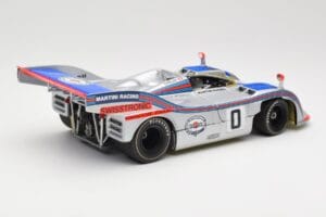 Porsche 917/20 Martini #0 G. Muller Interserie Champion 1974 Minichamps 1:18 100746100 Metall - pilt 3/8