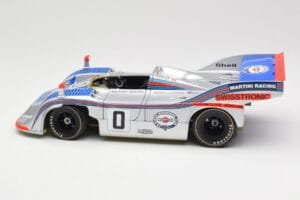 Porsche 917/20 Martini #0 G. Muller Interserie Champion 1974 Minichamps 1:18 100746100 Metall - pilt 4/8