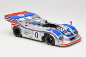 Porsche 917/20 Martini #0 G. Muller Interserie Champion 1974 Minichamps 1:18 100746100 Metall - pilt 6/8