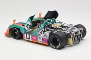 Porsche 917/20 Vaillant Racing #0 G. Muller Winner Interserie 1975 Minichamps 1:18 100756100 Metall - pilt 5/8