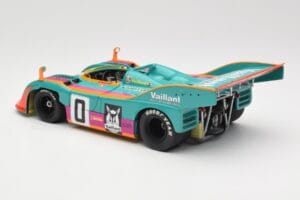 Porsche 917/20 Vaillant Racing #0 G. Muller Winner Interserie 1975 Minichamps 1:18 100756100 Metall - pilt 7/8